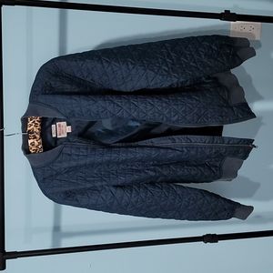 Mossimo Bomber jacket